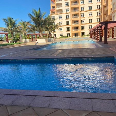 أستديو توليب مارينا الفندقي King Abdullah Economic City Экстерьер фото