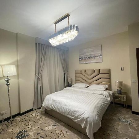 أستديو توليب مارينا الفندقي King Abdullah Economic City Экстерьер фото