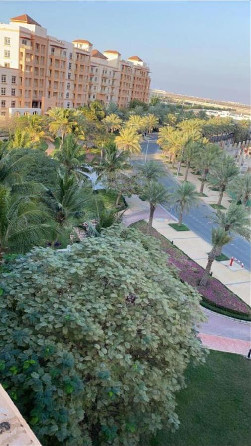أستديو توليب مارينا الفندقي King Abdullah Economic City Экстерьер фото